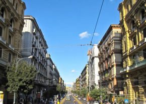 B&B Funikuli Funikula Napoli